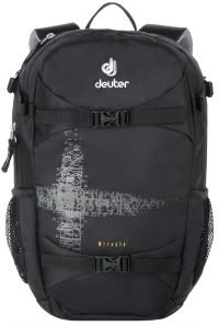 deuter 16